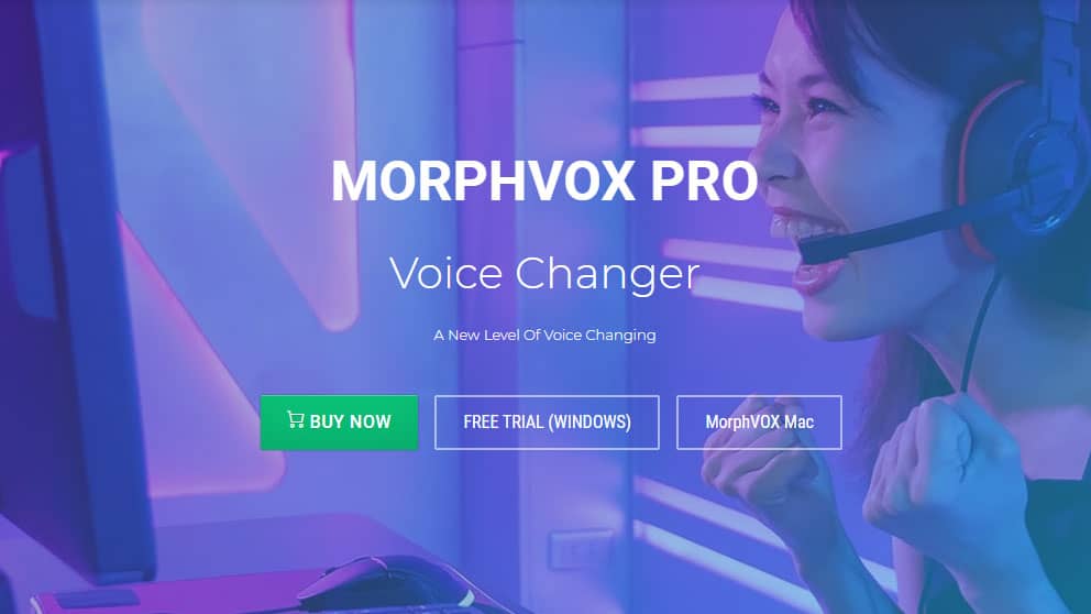 have voice changer for discord mac